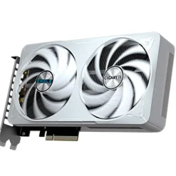 Tarjeta Gráfica Gigabyte GeForce RTX 5060 Ti EAGLE OC ICE 16GB GDDR7 DLSS4