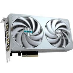 Tarjeta Gráfica Gigabyte GeForce RTX 5060 Ti EAGLE OC ICE 16GB GDDR7 DLSS4