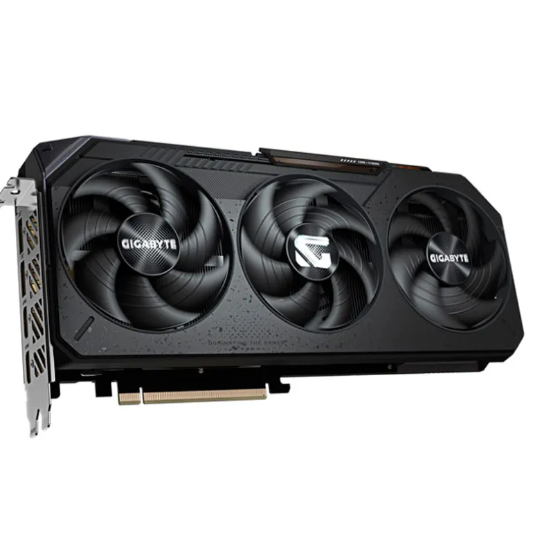 Tarjeta Gráfica Gigabyte Radeon RX 9070 Gaming OC 16GB GDDR6