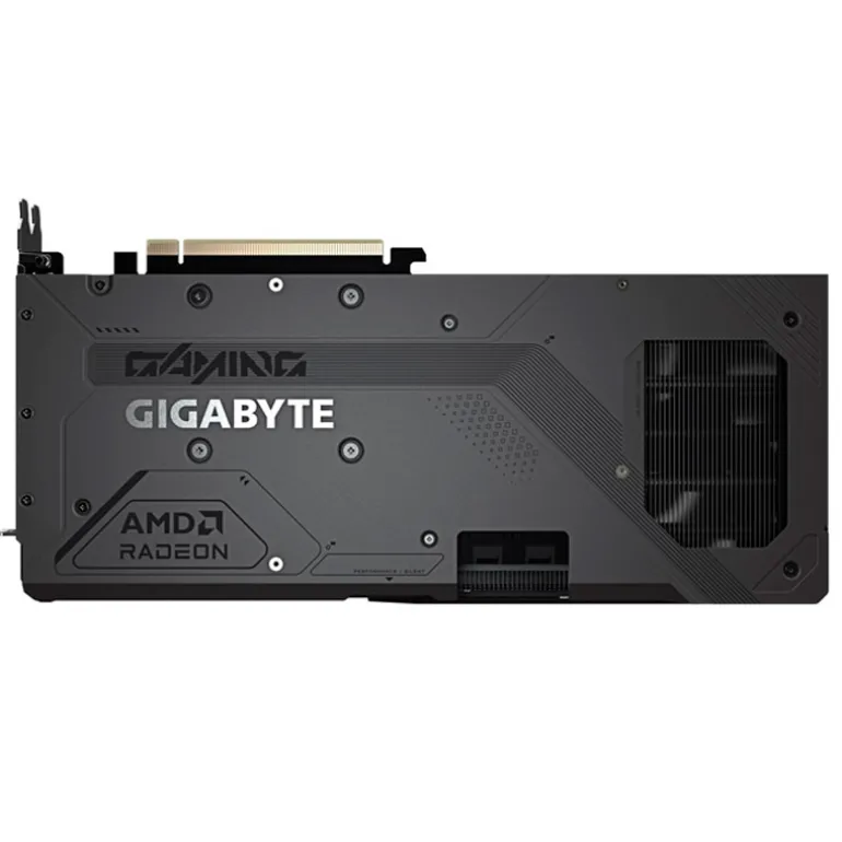 Tarjeta Gráfica Gigabyte Radeon RX 9070 Gaming OC 16GB GDDR6