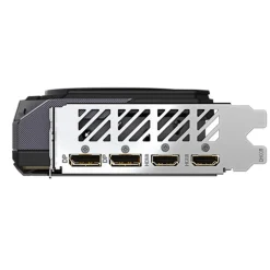 Tarjeta Gráfica Gigabyte Radeon RX 9070 Gaming OC 16GB GDDR6