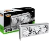 Tarjeta Gráfica INNO3D GeForce RTX 5080 X3 OC White 16GB GDDR7 DLSS4