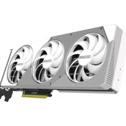 Tarjeta Gráfica INNO3D GeForce RTX 5080 X3 OC White 16GB GDDR7 DLSS4