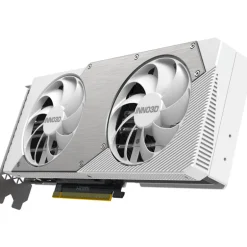 Tarjeta Gráfica INNO3D GeForce RTX 5070 TWIN X2 OC White 12GB GDDR7 DLSS4