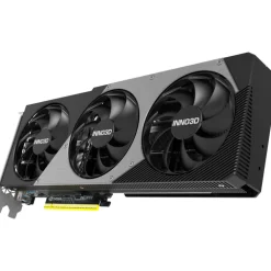 Tarjeta Gráfica INNO3D GeForce RTX 5060 Ti X3 OC 8GB GDDR7 DLSS4