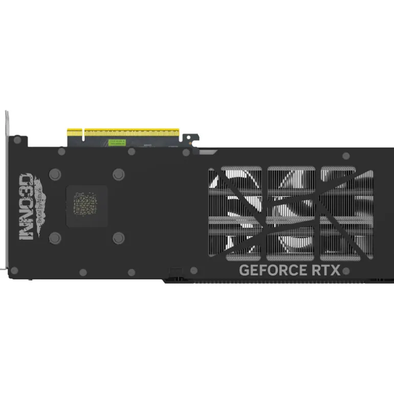 Tarjeta Gráfica INNO3D GeForce RTX 5060 Ti X3 OC 8GB GDDR7 DLSS4