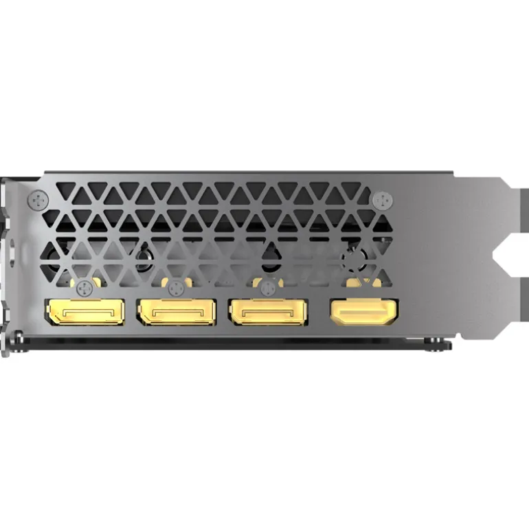 Tarjeta Gráfica INNO3D GeForce RTX 5060 Ti X3 OC 8GB GDDR7 DLSS4