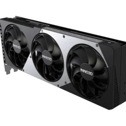 Tarjeta Gráfica INNO3D GeForce RTX 5070 X3 OC 12GB GDDR7 DLSS4
