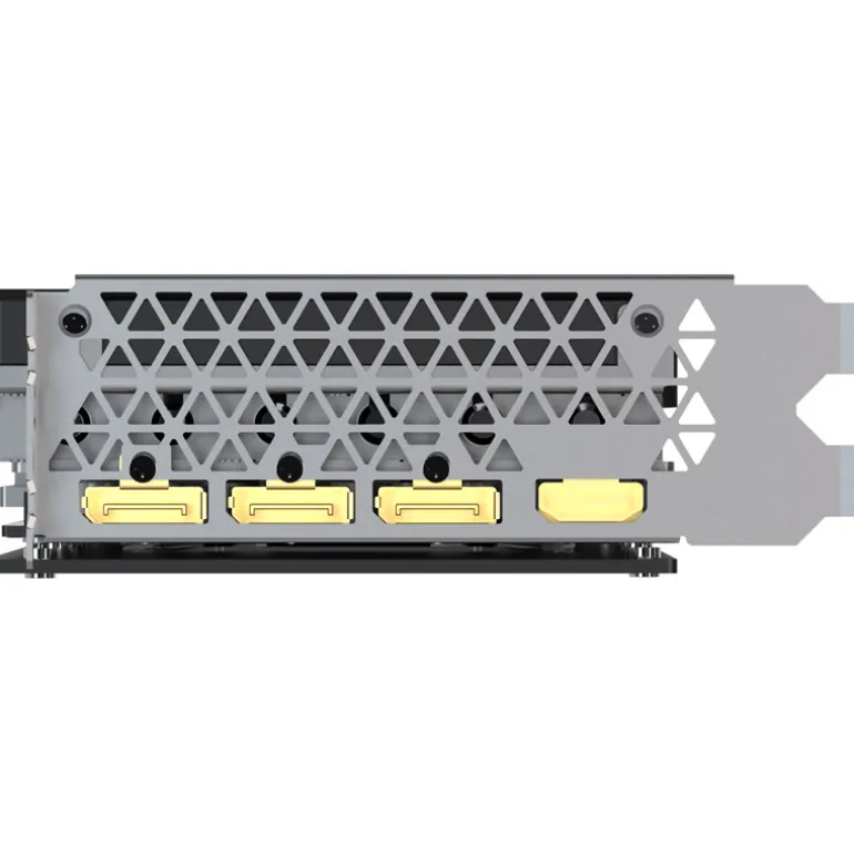 Tarjeta Gráfica INNO3D GeForce RTX 5070 X3 OC 12GB GDDR7 DLSS4