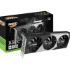 Tarjeta Gráfica INNO3D GeForce RTX 5060 Ti X3 OC 16GB GDDR7 DLSS4