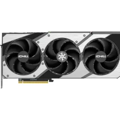 Tarjeta Gráfica INNO3D GeForce RTX 5080 iCHILL X3 OC 16GB GDDR7 DLSS4