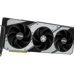 Tarjeta Gráfica INNO3D GeForce RTX 5080 iCHILL X3 OC 16GB GDDR7 DLSS4