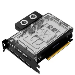 Tarjeta Gráfica INNO3D GeForce RTX 5080 iCHILL FROSTBITE OC 16GB GDDR7 DLSS4