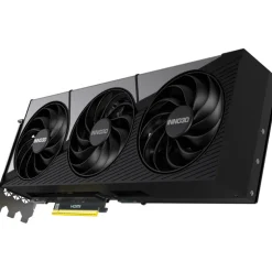 Tarjeta Gráfica INNO3D GeForce RTX 5090 X3 32GB GDDR7 DLSS4
