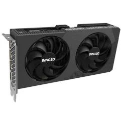 Tarjeta Gráfica INNO3D GeForce RTX 5060 TWIN X2 8GB GDDR7 DLSS4