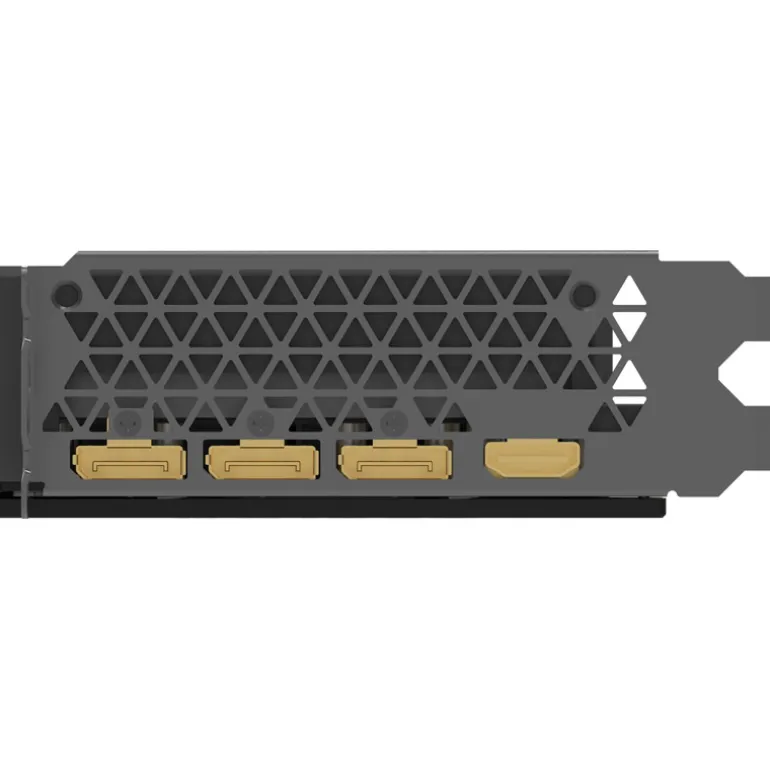 Tarjeta Gráfica INNO3D GeForce RTX 5060 TWIN X2 8GB GDDR7 DLSS4