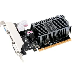 Tarjeta Gráfica INNO3D GeForce GT 710 LP 2GB SDDR3