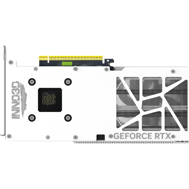 Tarjeta Gráfica INNO3D GeForce RTX 5060 Ti TWIN X2 OC White 8GB GDDR7 DLSS4