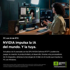 Tarjeta Gráfica INNO3D GeForce RTX 5060 Ti TWIN X2 OC White 8GB GDDR7 DLSS4