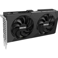 Tarjeta Gráfica INNO3D GeForce RTX 5050 TWIN X2 OC 8GB GDDR6 DLSS4