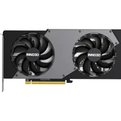 Tarjeta Gráfica INNO3D GeForce RTX 5070 TWIN X2 12GB GDDR7 DLSS4