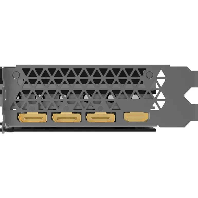 Tarjeta Gráfica INNO3D GeForce RTX 5070 TWIN X2 12GB GDDR7 DLSS4