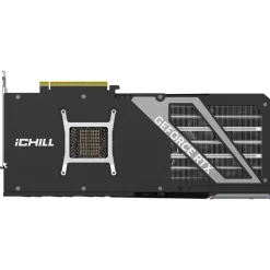 Tarjeta Gráfica INNO3D GeForce RTX 5090 iCHILL X3 OC 32GB GDDR7 DLSS4