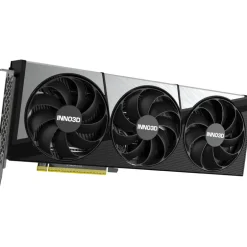 Tarjeta Gráfica INNO3D GeForce RTX 5080 X3 OC 16GB GDDR7 DLSS4