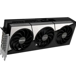 Tarjeta Gráfica INNO3D GeForce RTX 5090 X3 OC 32GB GDDR7 DLSS4