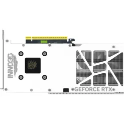 Tarjeta Gráfica INNO3D GeForce RTX 5060 Ti TWIN X2 OC White 16GB GDDR7 DLSS4