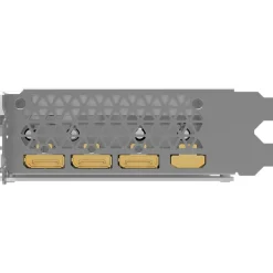 Tarjeta Gráfica INNO3D GeForce RTX 5060 Ti TWIN X2 OC White 16GB GDDR7 DLSS4