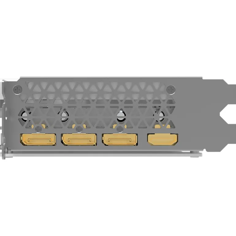 Tarjeta Gráfica INNO3D GeForce RTX 5060 Ti TWIN X2 OC White 16GB GDDR7 DLSS4