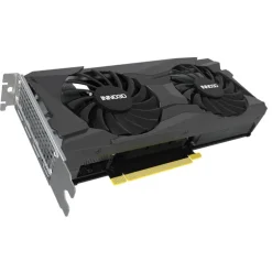 Tarjeta Gráfica INNO3D GeForce RTX 3050 TWIN X2 8GB GDDR6