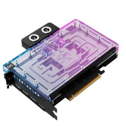 Tarjeta Gráfica INNO3D GeForce RTX 5090 iCHILL FROSTBITE OC 32GB GDDR7 DLSS4