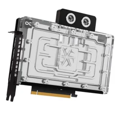 Tarjeta Gráfica INNO3D GeForce RTX 5090 iCHILL FROSTBITE OC 32GB GDDR7 DLSS4