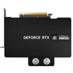 Tarjeta Gráfica INNO3D GeForce RTX 5090 iCHILL FROSTBITE OC 32GB GDDR7 DLSS4