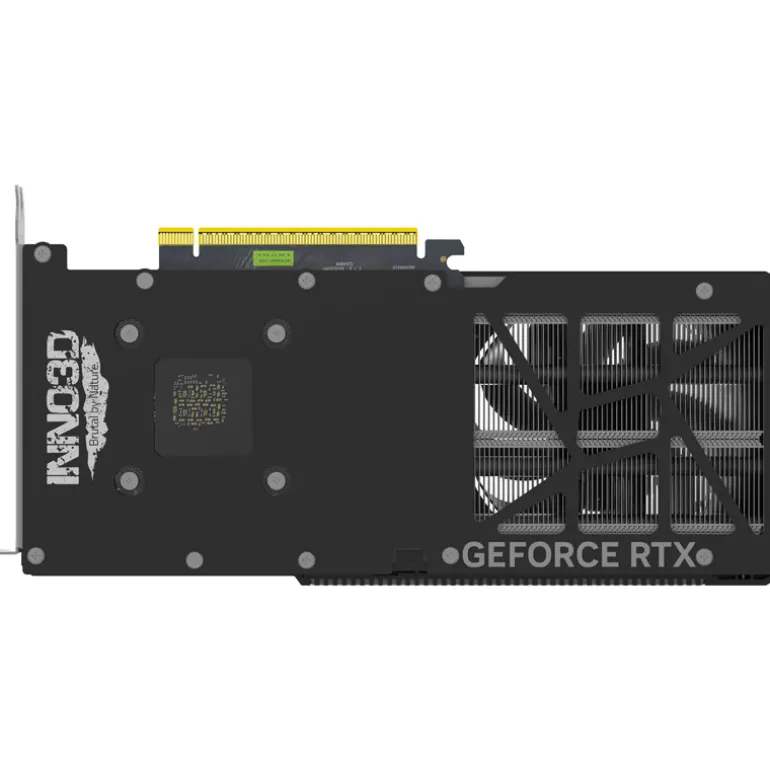 Tarjeta Gráfica INNO3D GeForce RTX 5060 Ti TWIN X2 16GB GDDR7 DLSS4