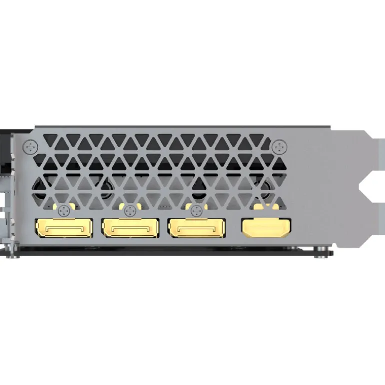 Tarjeta Gráfica INNO3D GeForce RTX 5060 Ti TWIN X2 16GB GDDR7 DLSS4