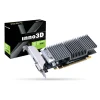 Tarjeta Gráfica INNO3D GeForce GT 1030 LP 2GB GDDR5