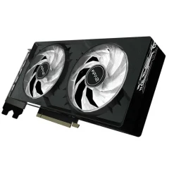 Tarjeta Gráfica KFA2 GeForce RTX 5070 1-Click OC 12GB GDDR7 DLSS4
