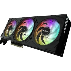 Tarjeta Gráfica KFA2 GeForce RTX 5070 Ti EX Gamer 1-Click OC 16GB GDDR7 DLSS4