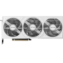 Tarjeta Gráfica KFA2 GeForce RTX 5080 1-Click OC White 16GB GDDR7 DLSS4