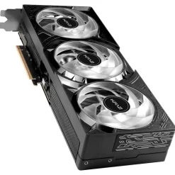 Tarjeta Gráfica KFA2 GeForce RTX 5080 1-Click OC 16GB GDDR7 DLSS4