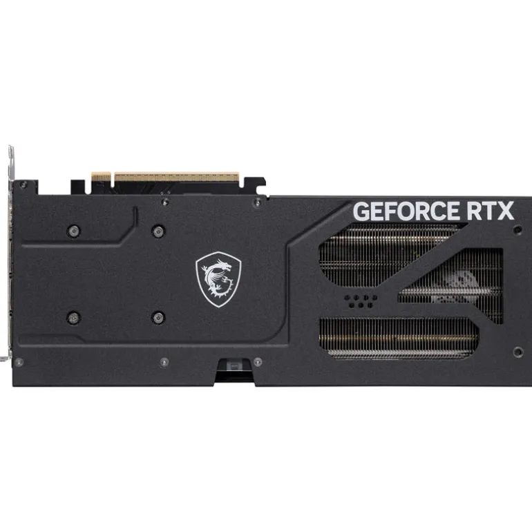 Tarjeta Gráfica MSI GeForce RTX 5060 Ti VENTUS 3X OC 16GB GDDR7 DLSS4