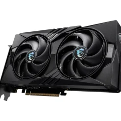 Tarjeta Gráfica MSI GeForce RTX 5060 GAMING OC 8GB GDDR7 DLSS4