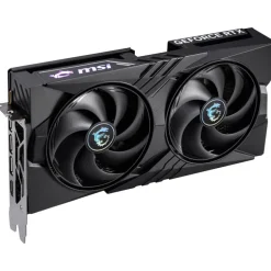 Tarjeta Gráfica MSI GeForce RTX 5060 GAMING OC 8GB GDDR7 DLSS4