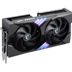 Tarjeta Gráfica MSI GeForce RTX 5060 Ti GAMING OC 16GB GDDR7 DLSS4
