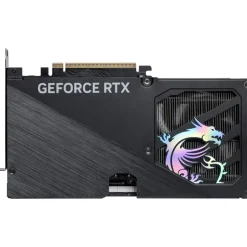 Tarjeta Gráfica MSI GeForce RTX 5060 Ti GAMING OC 16GB GDDR7 DLSS4