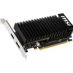 Tarjeta Gráfica MSI GeForce GT 1030 4GD4 LP OC 4GB DDR4