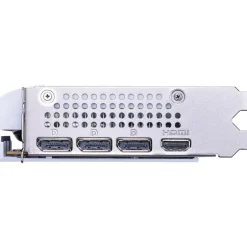 Tarjeta Gráfica MSI GeForce RTX 5060 VENTUS 2X OC WHITE 8GB GDDR7 DLSS4